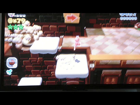 Super Mario 3D World 6-6 Speedrun - Time: 49