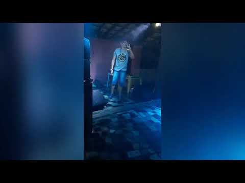 Mc Leek - Ao Vivo ( Pancadão Mix )