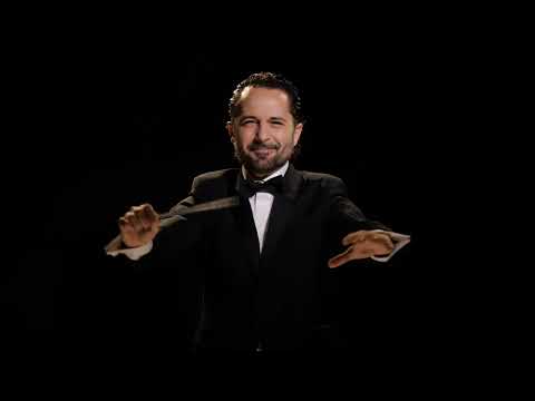 „CRĂCIUNUL DIRIJORULUI” cu DANIEL JINGA