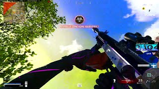 La VARGO est vraiment forte maintenant