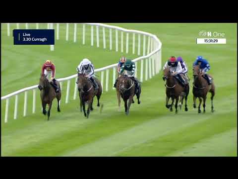 Moyglare Stud Stakes - Gruppe 1