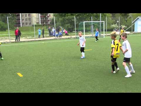 2015 05 30 Sanktan P9 FC Boo - Ingarö IF