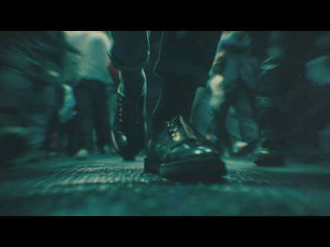 deftones - locked club [visualizer]