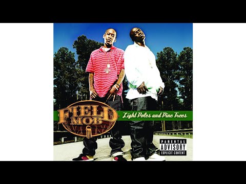 Field Mob - So What (Explicit Album Version) (ft. Ciara)