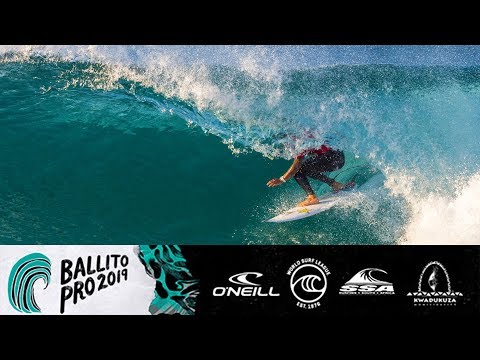 De Souza vs. Lau vs. Munoz, Ballito Pro pres. by O'Neill, RD8 H1