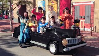 「ドラマティックに恋したい」- 名古屋CLEAR'S【MUSIC VIDEO】