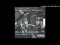 12 Wu Syndicate Weary Eyes Feat Napolean