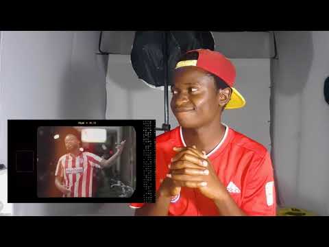 REACT Don Produções - Game Ft Paulelson, Phedilson, Harold, Case Buyakah, Fidy-M, Hernâni e Roley