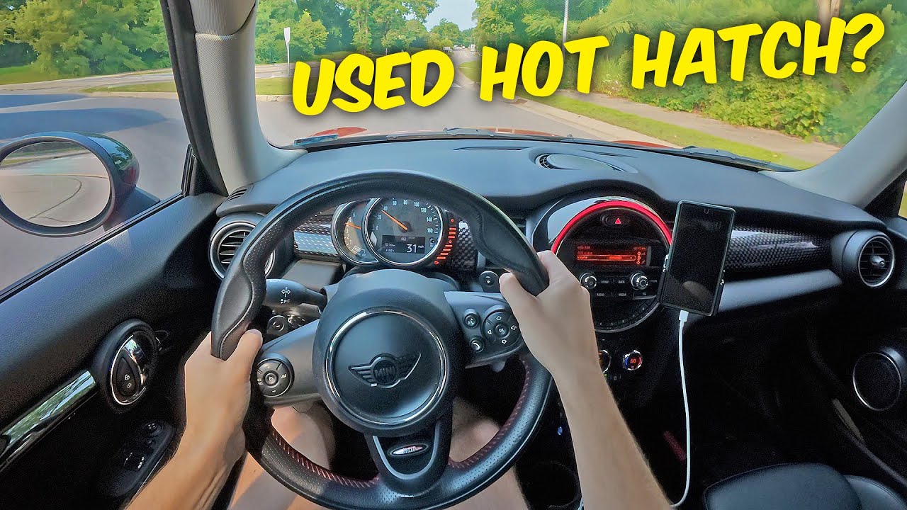 2015 Mini Cooper S Ownership Review | 1.5 Years of Experience!