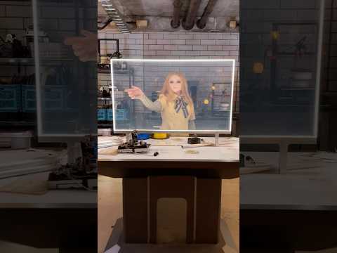 M3GAN 2.0 is here! 😱🦾 #shorts