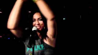 Luciana &quot;I&#39;m Still Hot&quot;