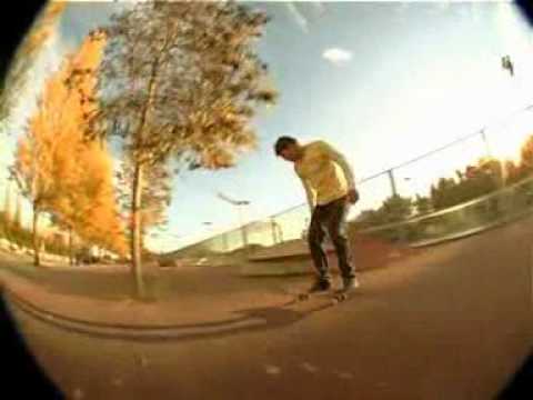 Julian Dykmans- Antiz Z-Movie