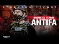ANTIFA: Funding exposed!