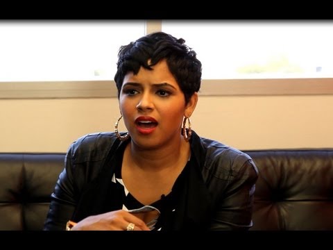 RAVAUGHN INTERVIEW- TALKS NE-YO, BABYFACE, NEW ALBUM! SOUNDCHECK SERIES