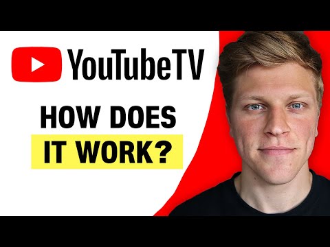 What is YouTube TV and How Does It Work (2026)