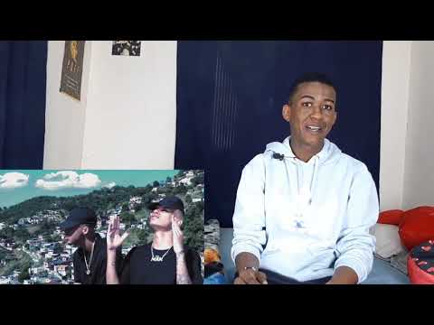 Jhony REACT - DEBOCHANDO  DA MÍDIA  - MC Maneirinho e L7NNON  ( Prod. Ian. Girão)