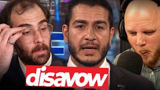 Download lagu HasanAbi WHINES After El Sayed SHUNS Him LIVE mp3