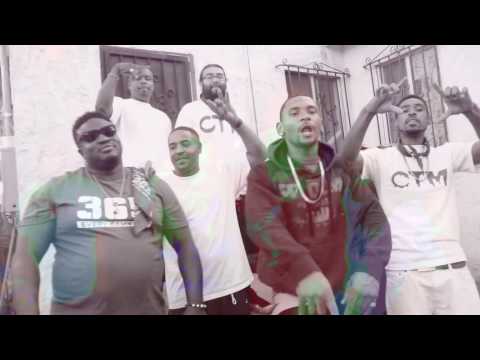 From The Hood by CTM