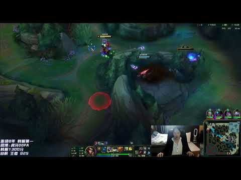 Dopa Twisted Fate vs Annivia Mid - Dopa Stream 26/12/2021