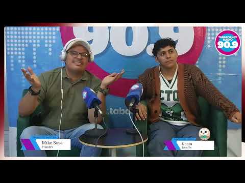 TABASCO HOY RADIO TRANSMISION LIVE 90.9