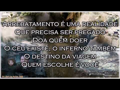 Samuel Mariano - Últimos Dias ( Com Letra )