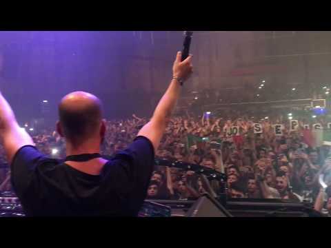 Joseph Capriati @ Awakenings (ADE - Gashouder) - 10.21.17 - Intro
