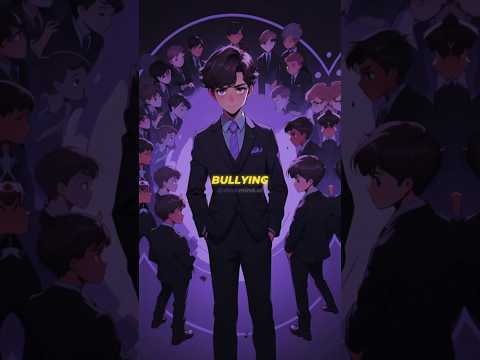 how to destroy your bully! the 2nd method will 100% defeat your bully😈 #psychology #manipulation