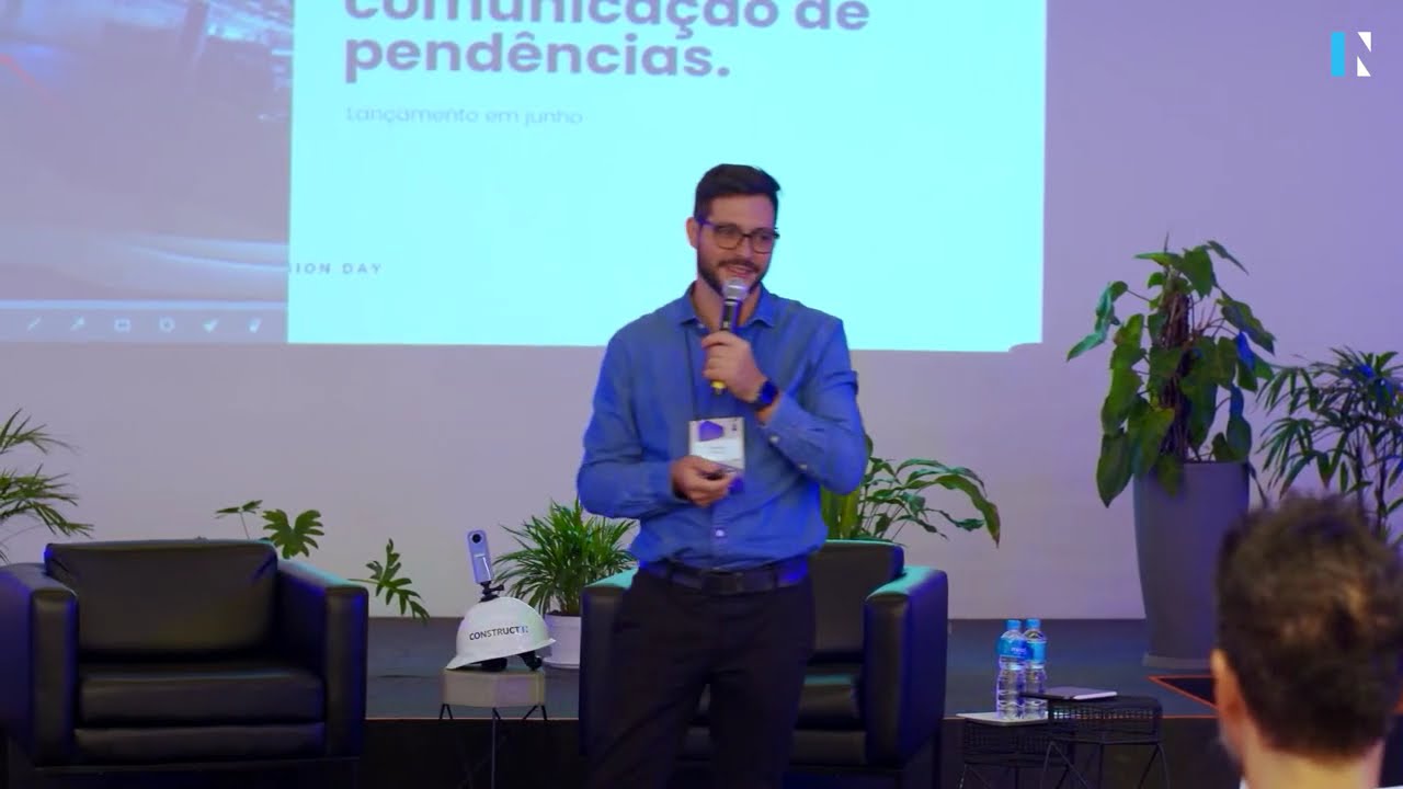 Novas funcionalidades da Construct IN | Gerenciamento remoto de obras