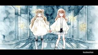 earth meal feat.asmi covered by 熊野ぽえみ&Such