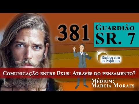 Cortes DcE #381 Sete Encruzilhadas sabendo, Emissários de Exu, Proteção de Exus, Punição como Exu