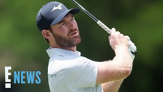 Grayson Murray’s Parents Confirm Former PGA Tour Winner Died by Suicide | E! News