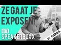 VERSIEREN MET F1RSTMAN EN BOEF! | SPEAKERBOXX #13 ft. ParraTV