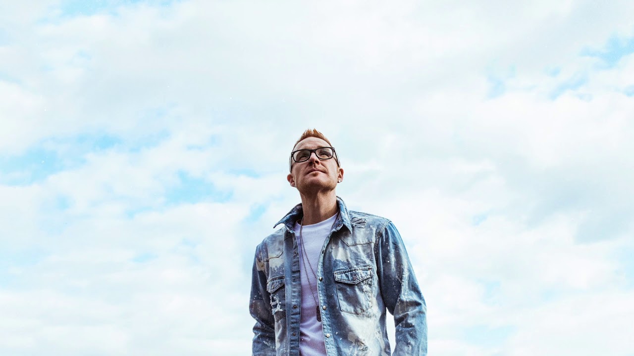 Ryan Stevenson – With Your Life Lyrics ~ LyricGroove