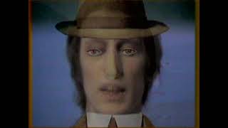 Todd Rundgren - Time Heals (Official Music Video)