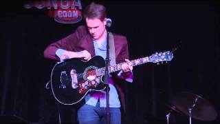 James Durbin Performs “Fool For You” at Hollywood Heals Spotlight on Tourette Syndrome