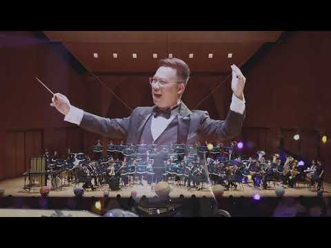 Musicphilic Winds 2025 Annual Concert – Galactic Adventure - To be Vivid Stars 「眩い星座になるために...」