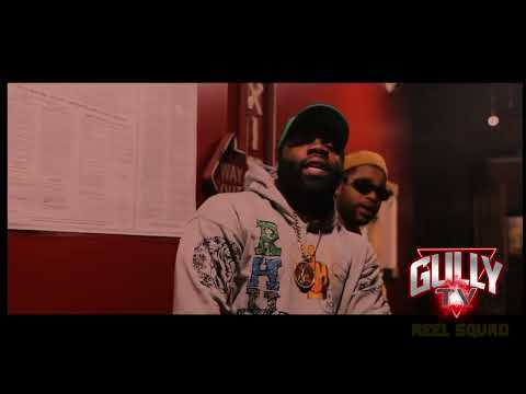 Jamal Gasol “Rider Music” Feat Heem from the upcoming Tales from The Trenches