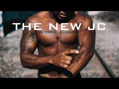 iLLspokinn & Zajazza -THE NEW JC (Feat. DJ P) *OFFICIAL VIDEO