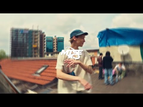 [FREE] Makko x Pashanim x DnB Type Beat 2025 - glaub mir