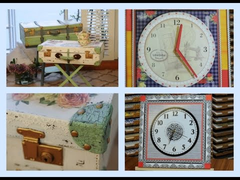 ManosalaObraTv Program 59 2016 Herminia Devoto