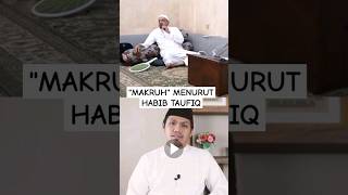 Download lagu Habib Taufiq Assegaf May You Always Be Healthy mp3