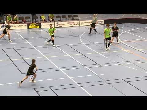 Highlights Pantamera Röd D Svår. Åstorp/Kvidinge IBS - Lomma FBC 6-0