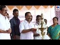 നഗരസഭയുടെ ജീവനം2019 നാലാം ഘട്ടം ആരംഭിച�