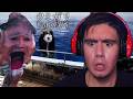 A JAPANESE FISHING HORROR GAME BUT EVERYTHING I CATCH IS A HUMAN BEGGING FOR HELP Umigari ウミガ�
