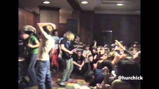 This Day Forward Last Show Full Set 12/21/03 Philadelphia PA