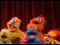 SESAME STREET OLD SCHOOL CLASSICS Episode 4116 Elmo S Pretend School