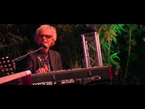 "THE MAN I LOVE" - TRIO MONINO/LAIZEAU/BEX