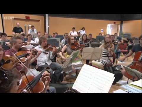 Only Kids Aloud, Llangollen