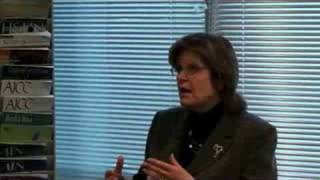 Facility Tour of Inova Health Systems' eICU enVision