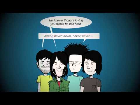 The Midwest Beat - When She Came to Town
